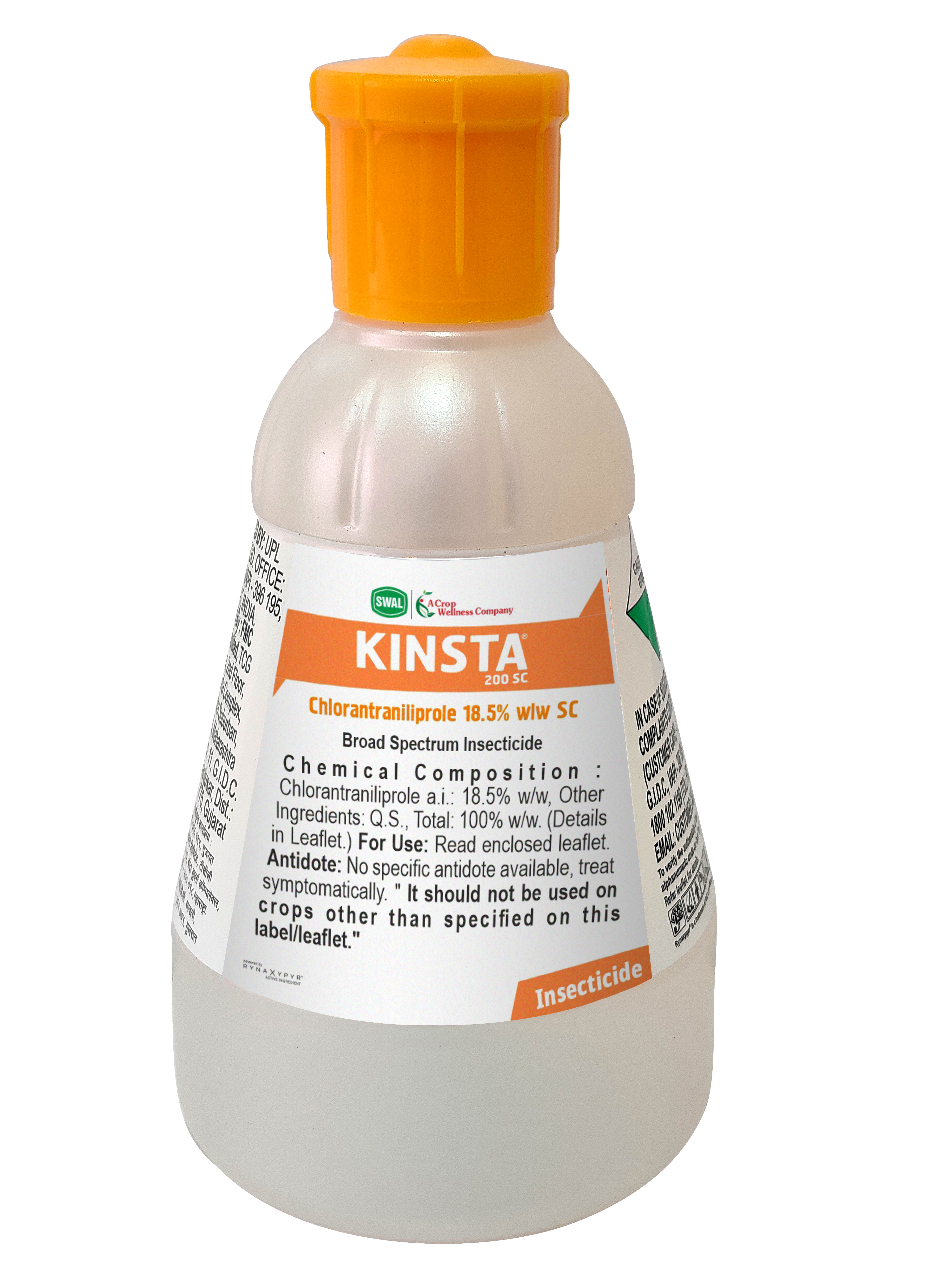 Kinsta 200 SC