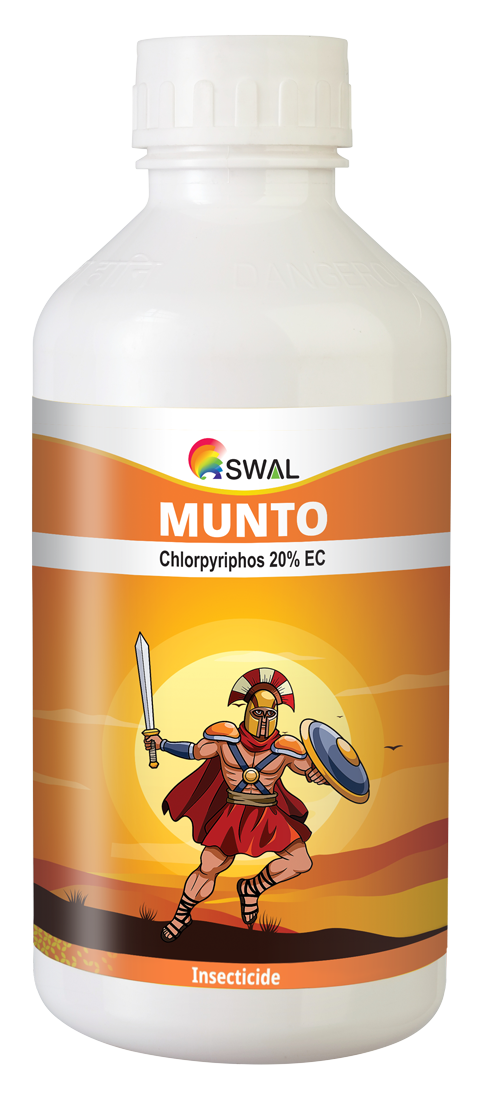 Munto