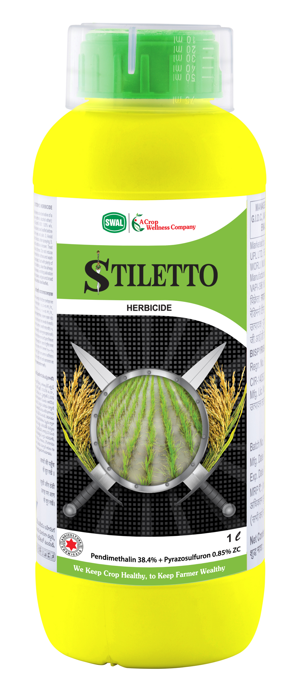 Stiletto