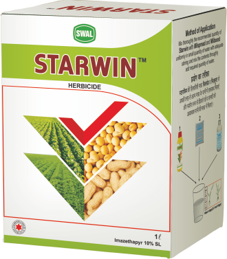 Starwin