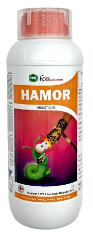 Hamor
