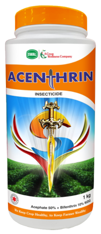 Acenthrin