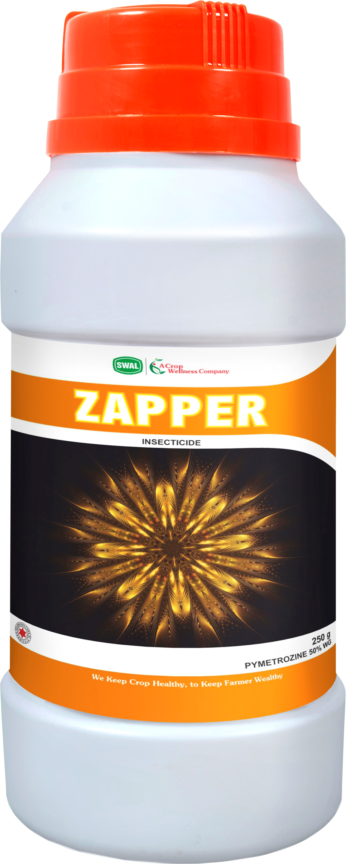 Zapper